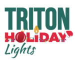 Triton Holiday Lights